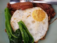-和平馆·地道港澳茶餐厅(西门口店)