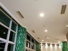 -银泰阳光度假酒店-海悦轩中餐厅(海花路店)