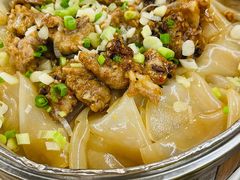 -香云轩·顺德菜(香云纱园林酒店店)