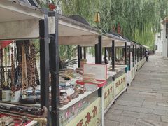-衣裳街历史文化街区