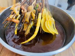 -厕所串串(文殊院店)