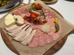 -马克西姆俄罗斯餐厅(通亚街店)