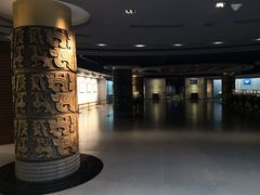 -亮宝楼国宴+文化陕菜