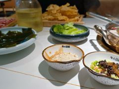 -牛人日志·鲜牛肉骨汤火锅(万科里瑧店)