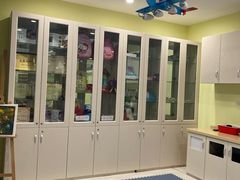 -悦宝园早教中心(庐阳区省直中心店)