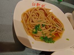 -红柳枝滩羊烧烤·非遗