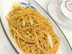 -郭林家常菜烤鸭(曙光西路店)