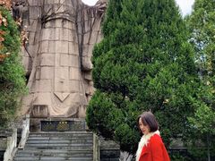 -汉中石门栈道景区