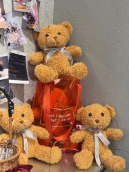 -Tipo Hair salon（明星）店