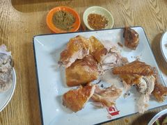 -顺徕德·仙庙烧鸡(桂庙路店)