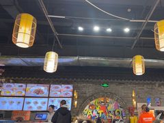 -西竹拌面(银川阅彩城店)