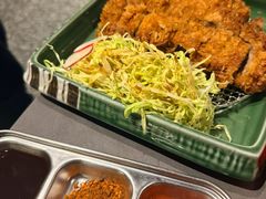 -沼津港精致料理·寿喜烧·烧鸟(龙湖南桥天街日料榜单店)