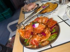 -留香铁板烤肉(解放西路旗舰店)