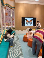 -奈尔宝·儿童乐园·亲子餐厅(苏州大悦城店)