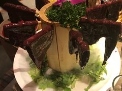 -重庆渝达老火锅(春熙路店)