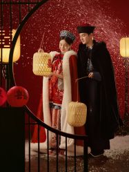 -今生有约婚纱摄影店(景德路店)