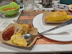 -金马门国际美食百汇(珞喻路店)