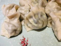-老边饺子馆(金源店)