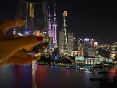 -上海外滩茂悦大酒店