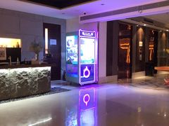 -沐·SPA悠享影院足道(海岸城店)