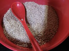 -果松木炭酸菜铜火锅·外婆参鸡汤