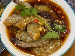 -唔止卤嘢·潮州府城菜(鹭江店)