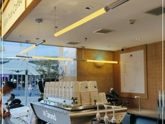 -Manner Coffee(大宁国际商业广场店)