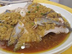 -里下河土菜馆(解放路店)