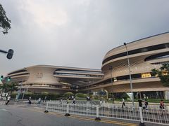 -飞翔公园(地铁站)