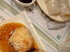 -点点心点心专门店(旺角店)