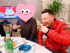 -巴音浩日娲·蒙餐(双林东路店)