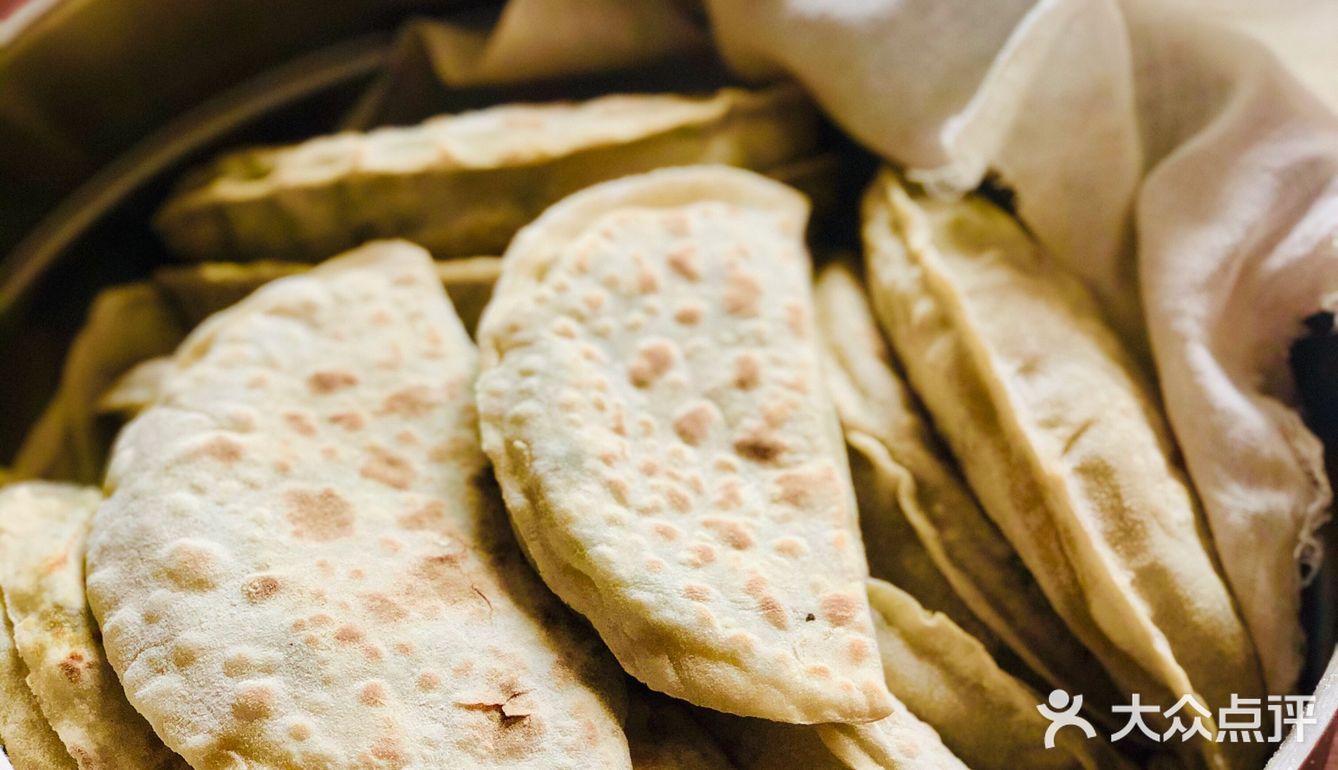 毫不夸张 包饺子难度高需耐心学习