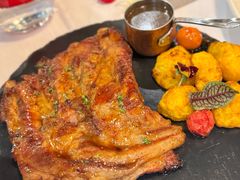 -LA CREPERIE BRETONNE布列塔尼法式餐厅(天童北路店)