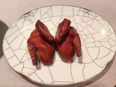 脆皮妙龄鸽-新荣记(椒江店)