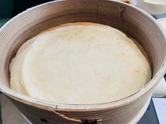 鸭饼-小大董·烤鸭(观景餐厅·南京西路店)