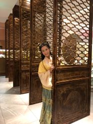 点击看大图 -盘子女人坊古装写真摄影(南京总店)