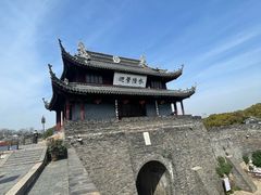 -苏州吴宫泛太平洋酒店