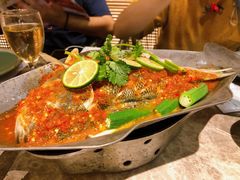 -美奈小馆·东南亚菜(福田星河COCO Park店)