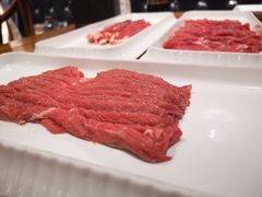 -丁卯•铜锅涮肉(工体店)