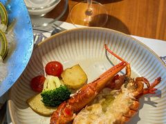 -Mr.Fish鱼鲜生海鲜放题(高德置地冬广场店)