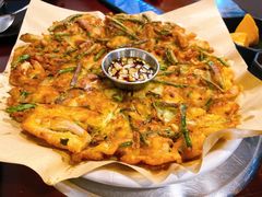 -青春韩国料理(光环店)