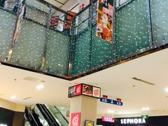 -鹏欣水游城