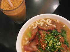 -源记茶餐厅(凤凰店)