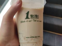 -1点点(万达茂店)