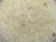 绿豆粥-蓝精灵饺子店