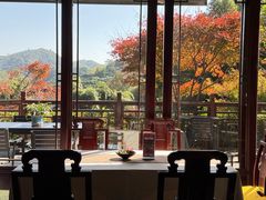 -十八棵（老龙井）御茶园(老龙井店)