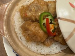 -龙悦湾酒家·八阵鱼生·渔人码头店
