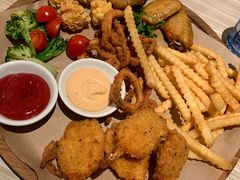 -必胜客(东大桥店)