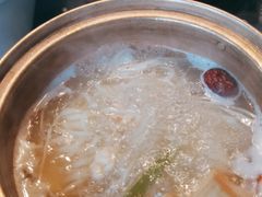 -古关火锅店(古北水镇景区店)