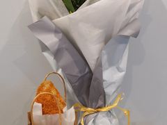 奶香片-CHEZ JASMINE 茉莉的氧气厨房